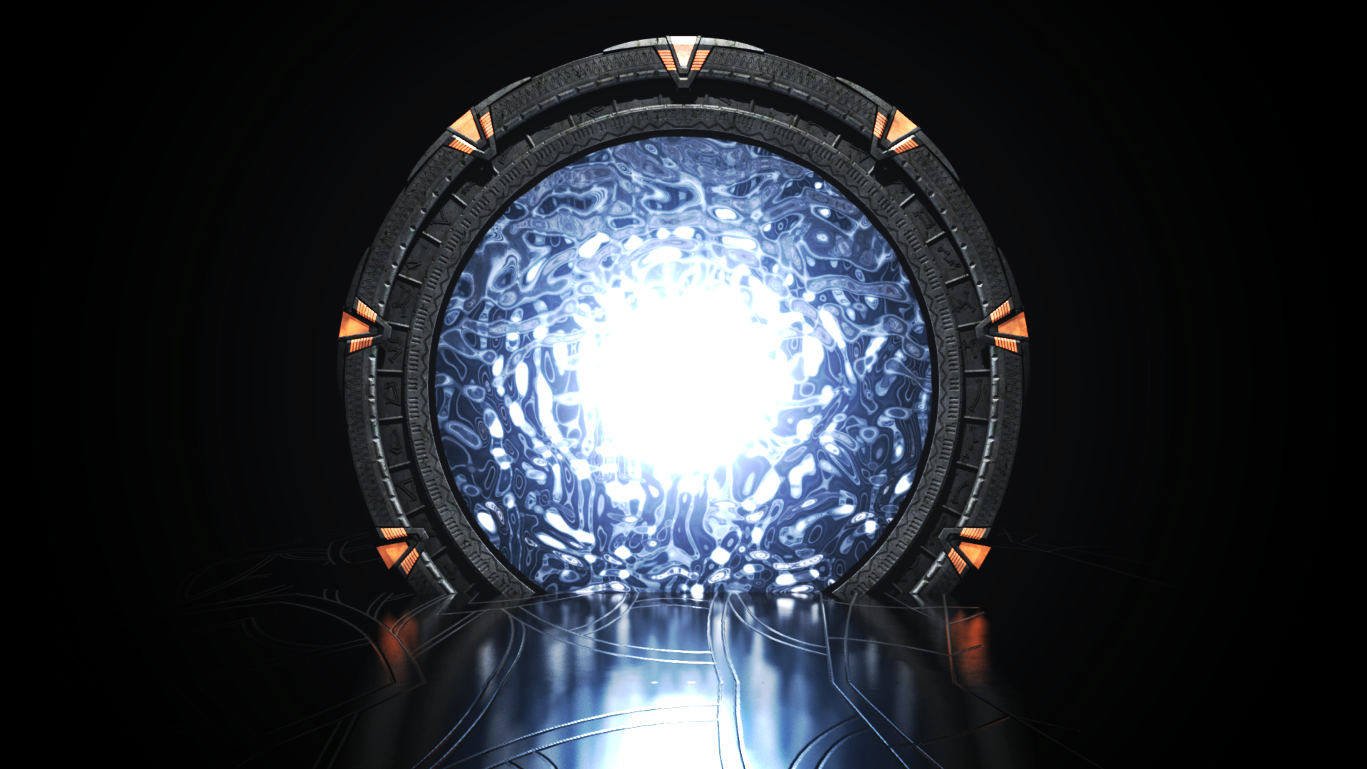 Stargate
